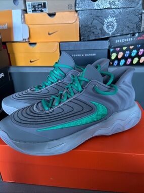 Nike Giannis Immortality 4